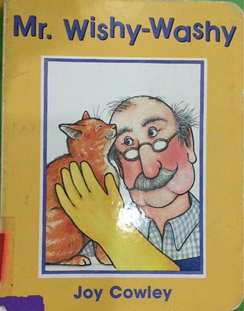 Mr.  wishy-washy