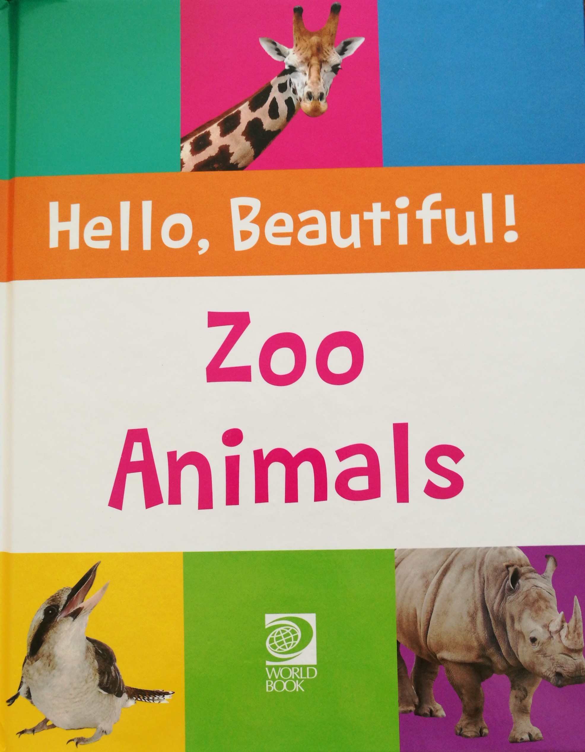 Zoo Animals