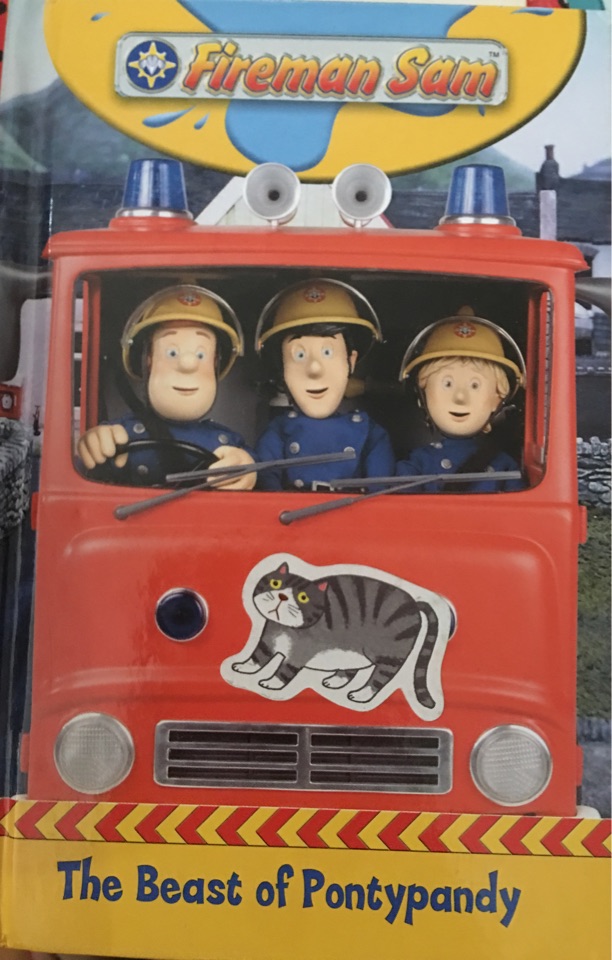 Fireman Sam