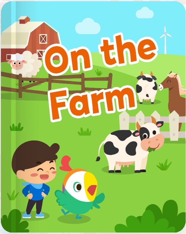 On the Farm