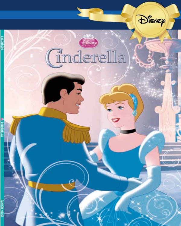 Cinderella