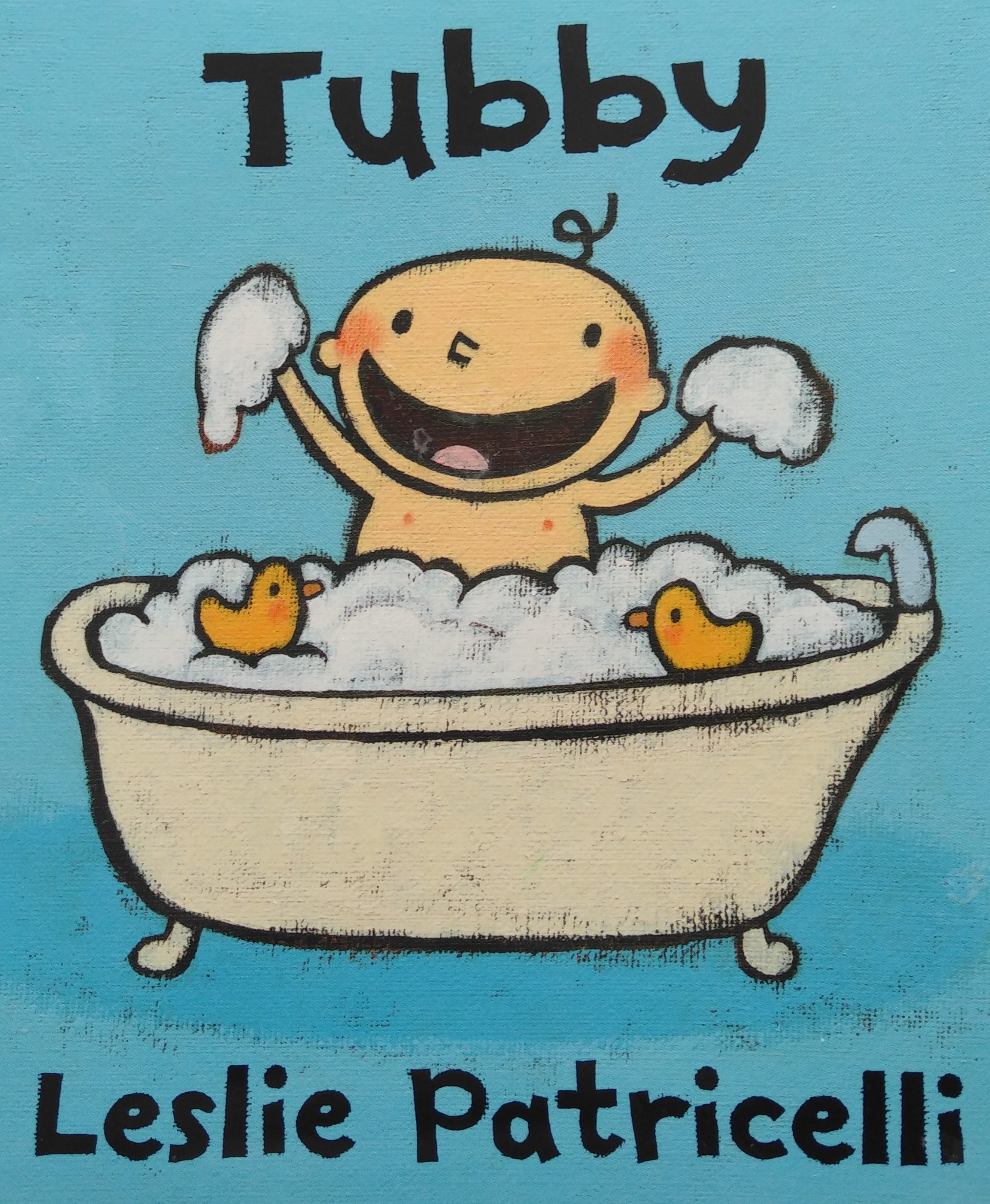 Tubby