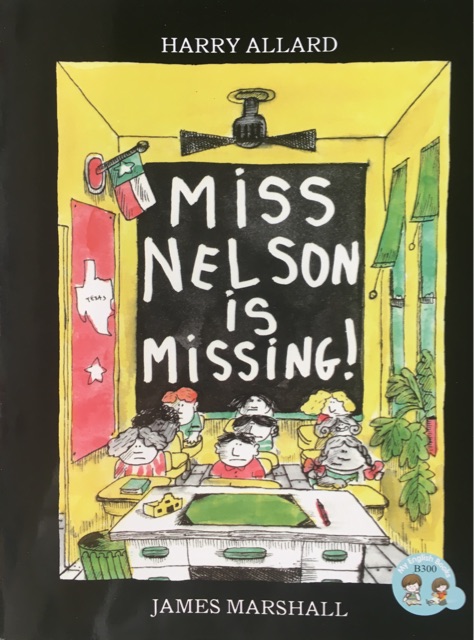 Miss Nel Sow is Missing! (點(diǎn)讀版)