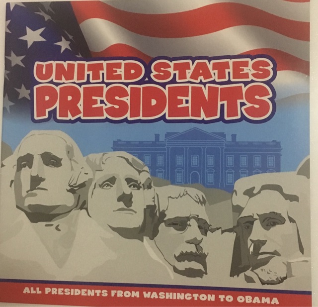 United  States Presidents