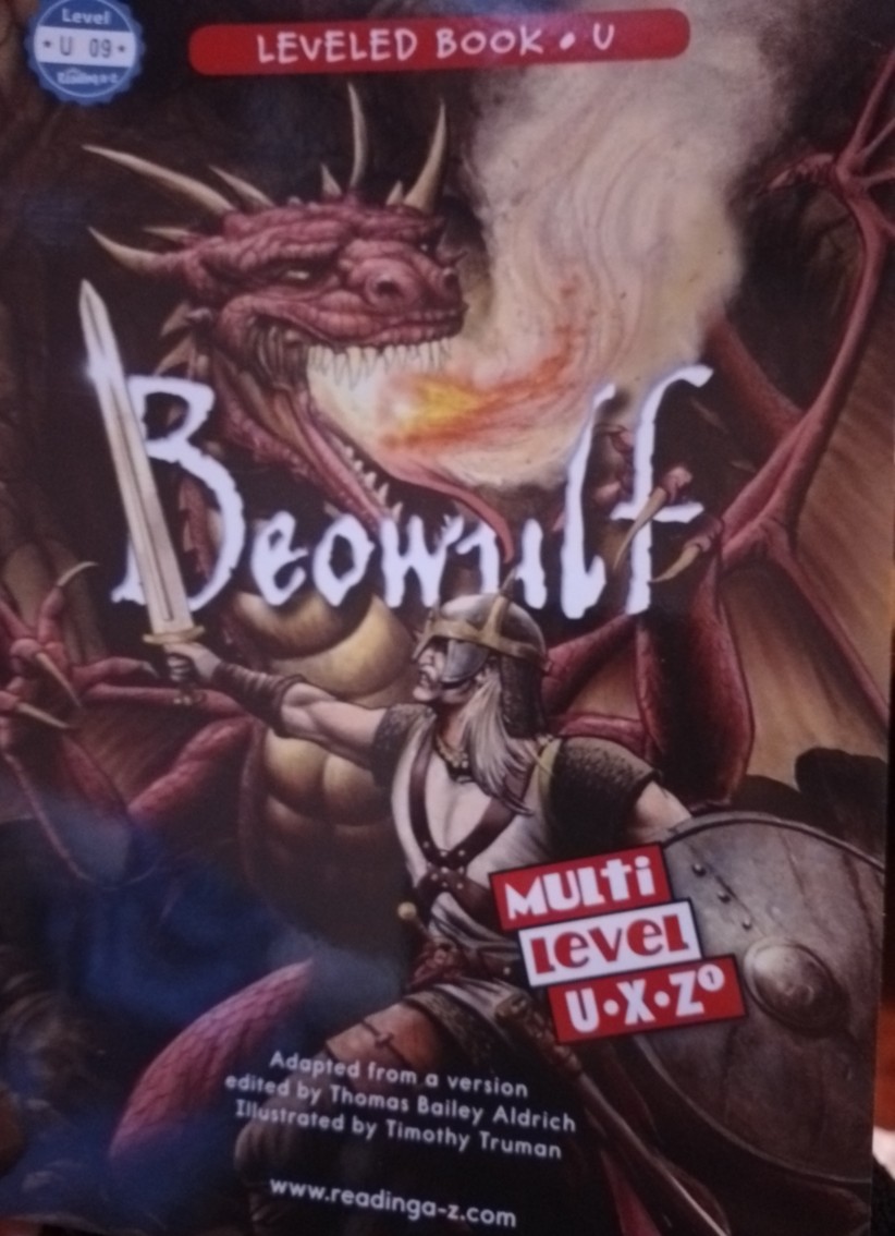 Beowolf RAZ U