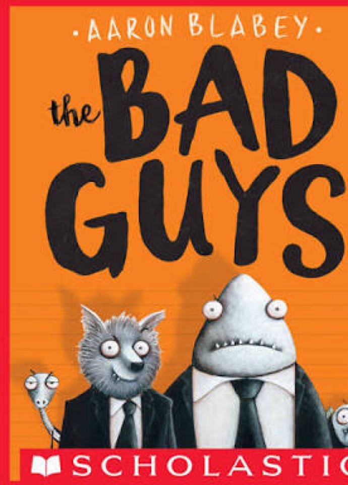 The Bad Guys