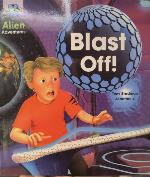 alien adventures blast off