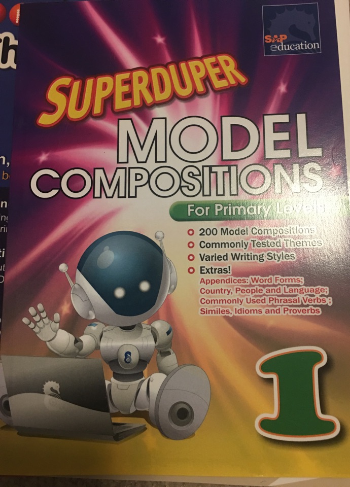 Superduper Model Compositions