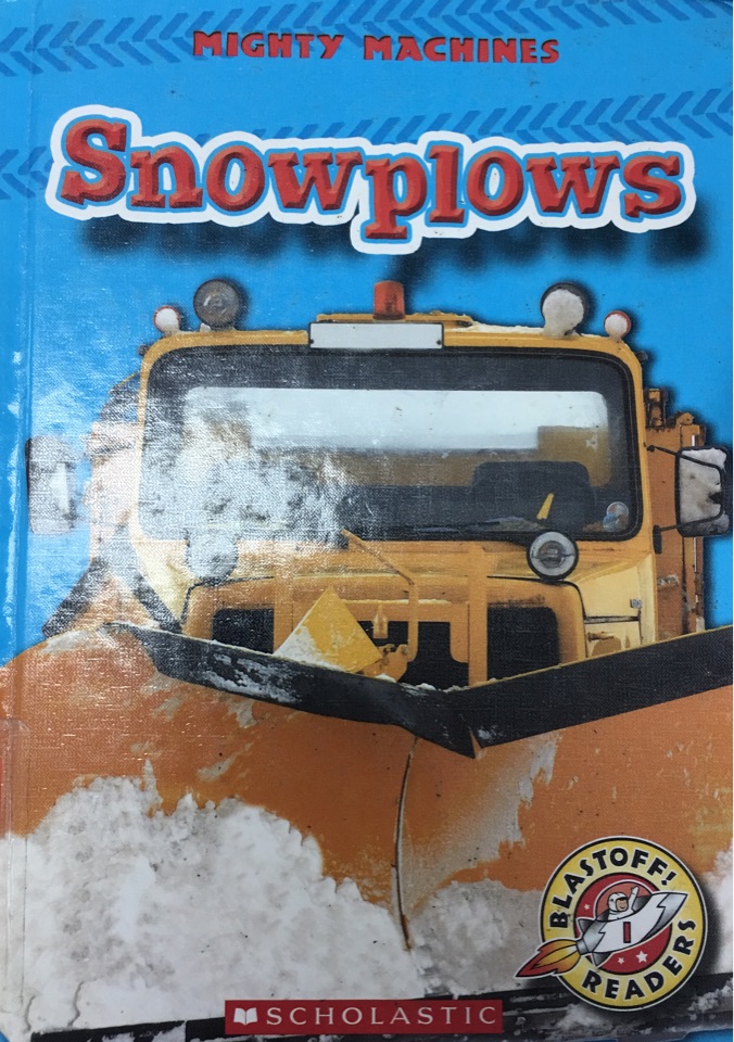 Snowplows