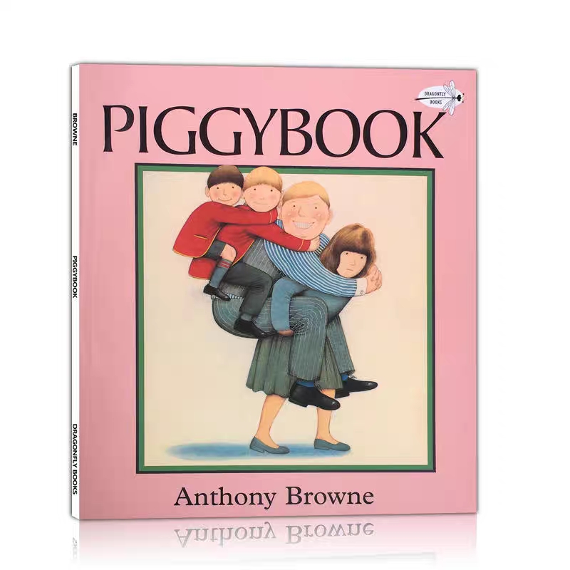 piggy book