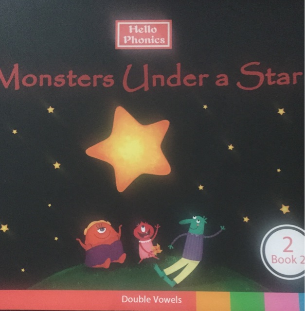 Monsters Under a Star