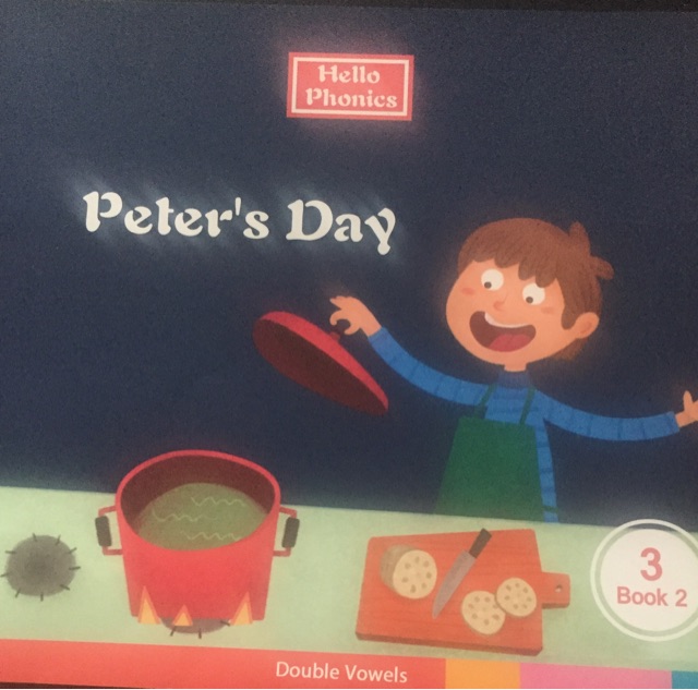 Peter's Day