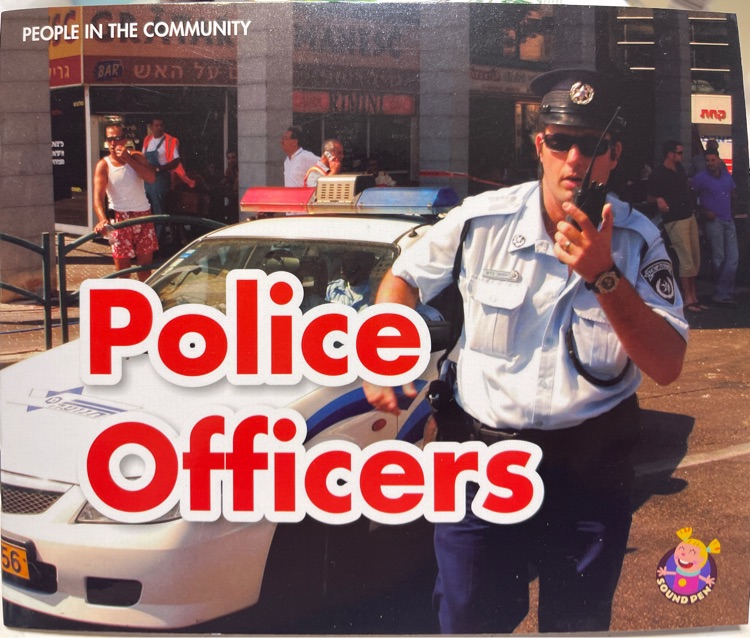 Police Officers