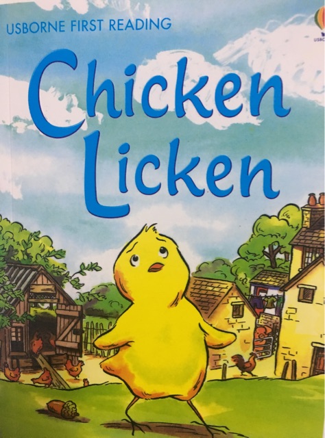 Chicken