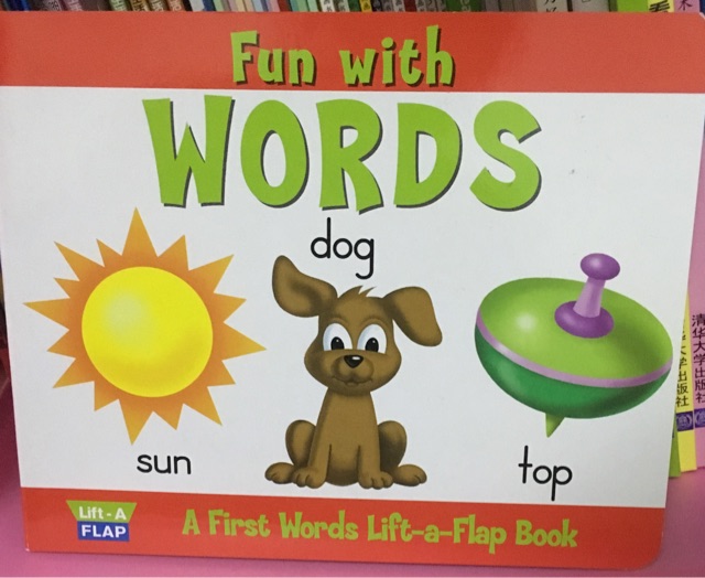 fun with words