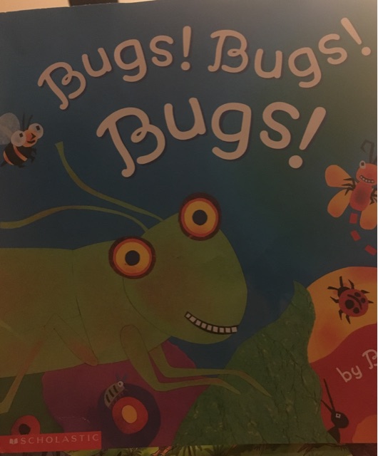 Bugs!Bugs!Bugs!