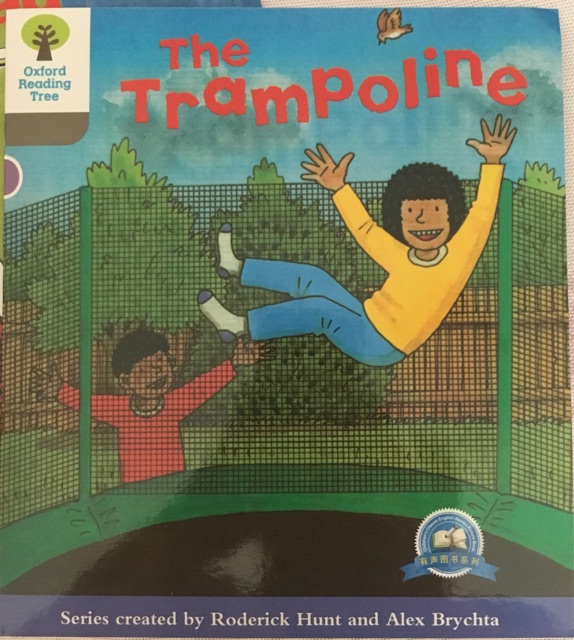 The Trampoline