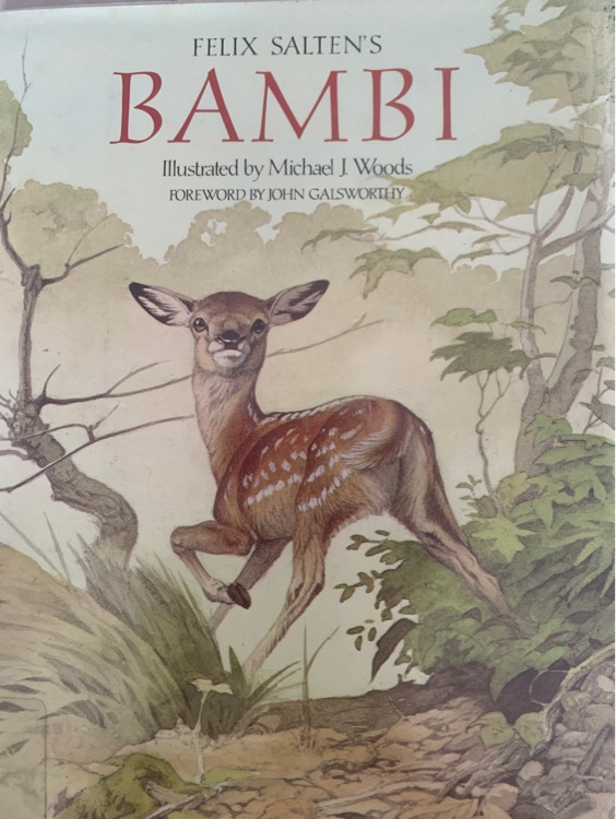 Bambi