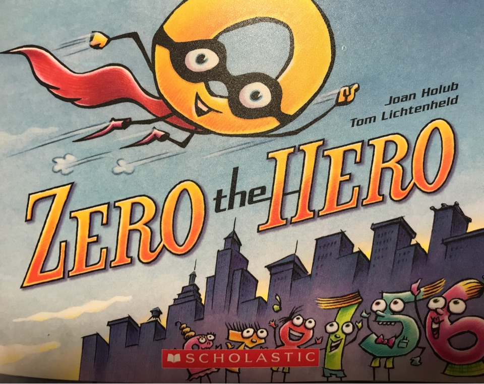 zero the hero