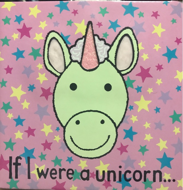 If I were a unicorn