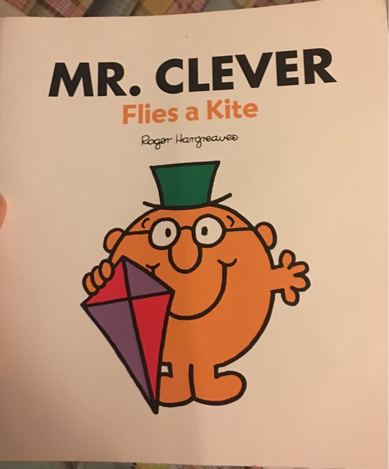 Mr.Clever