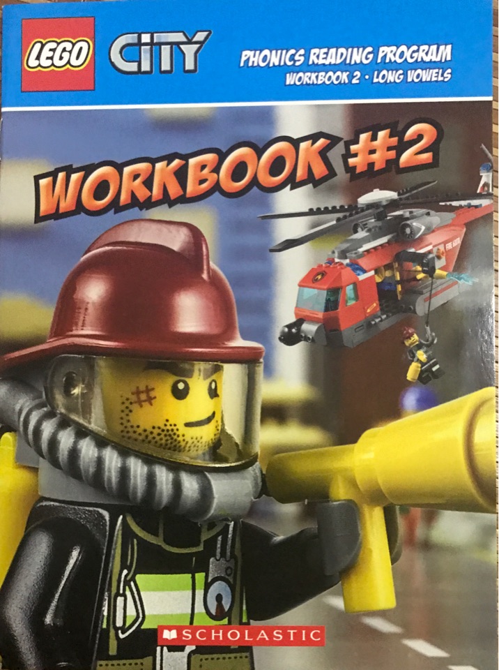 Workbook #2