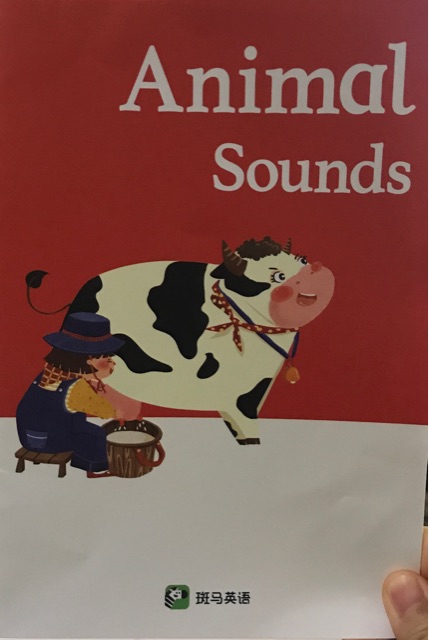 Animal Sounds