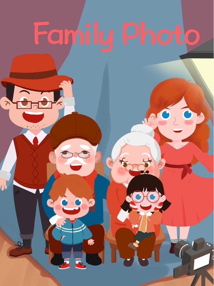 Family Photo