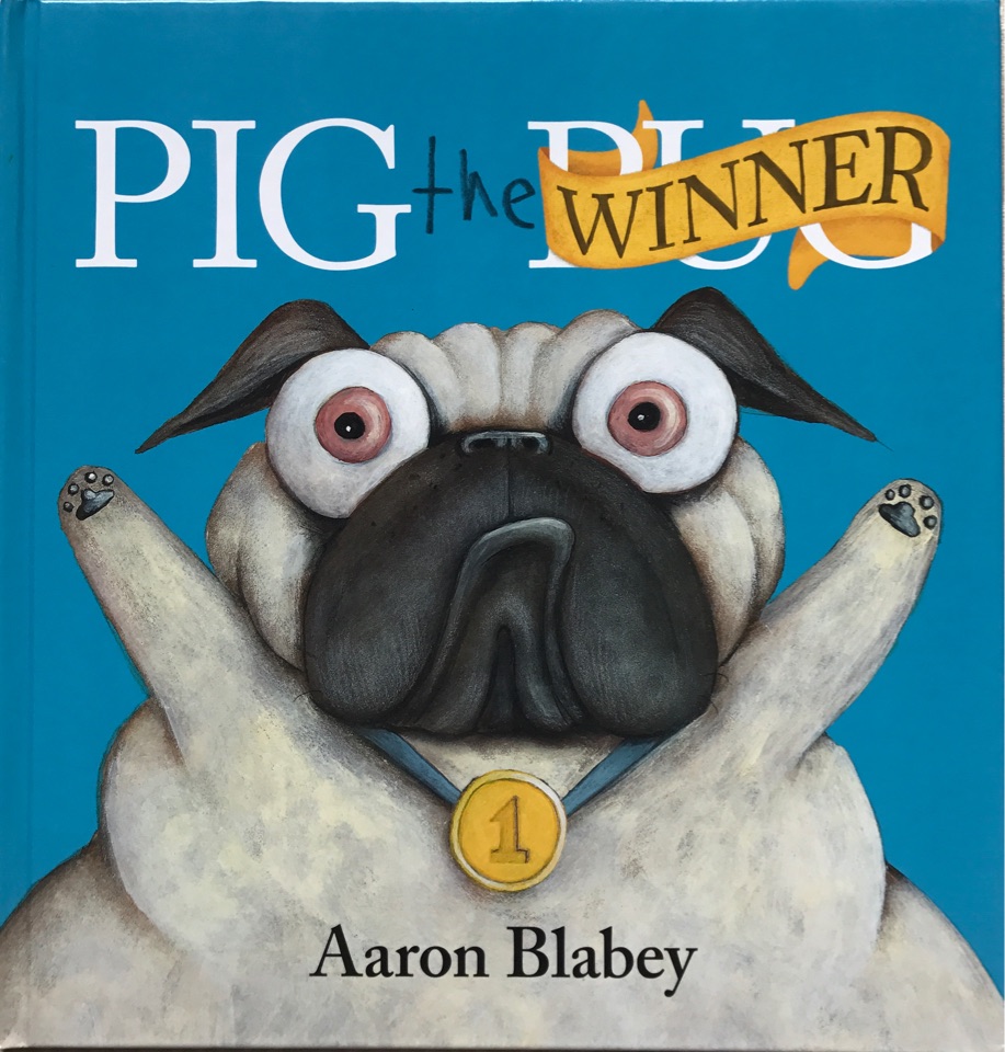 Pig the Winner