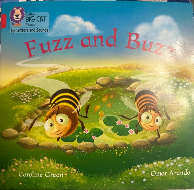 Fuzz and Buss