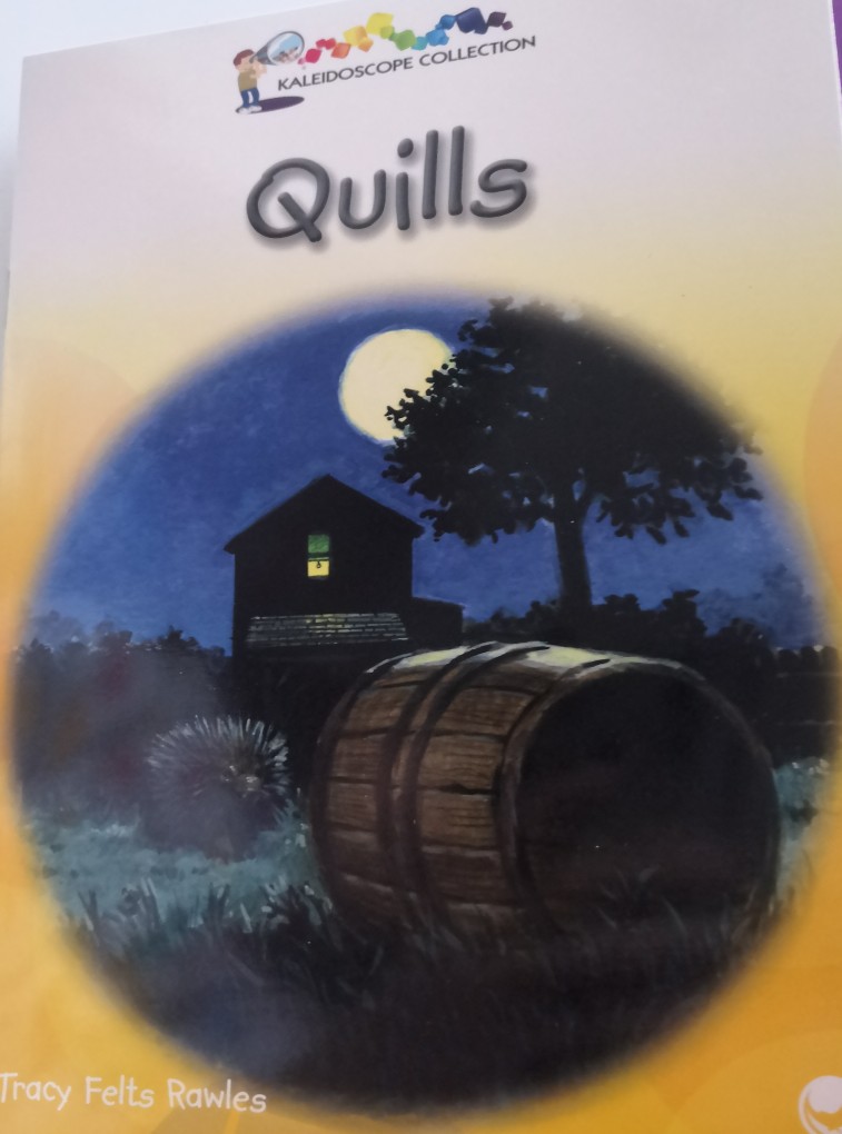 Qills