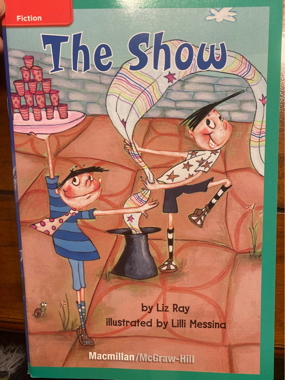 The Show