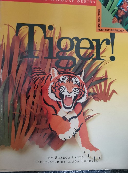 Tiger!