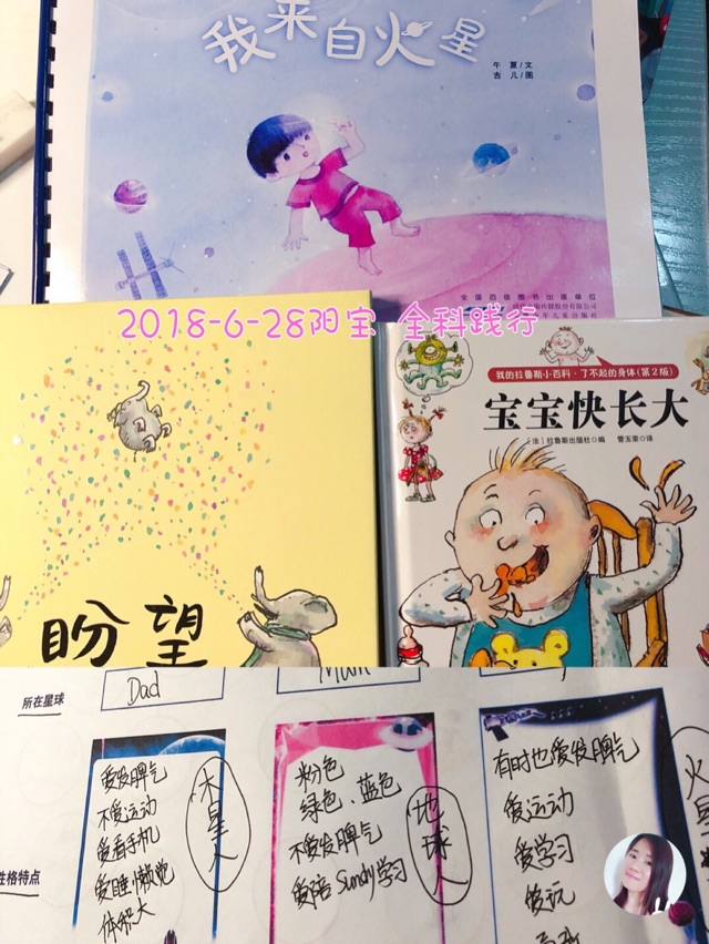精讀，取決于我們