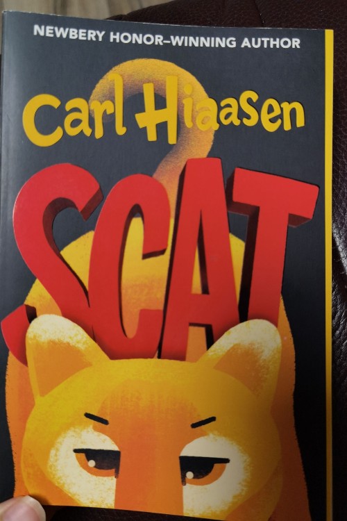 Scat