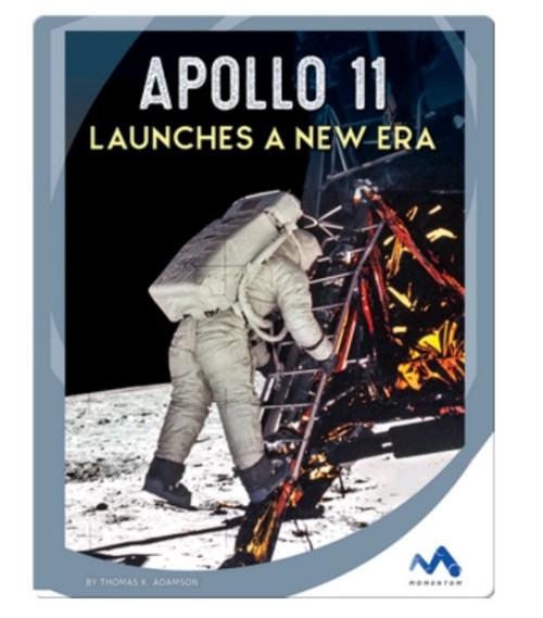 apollo 11 launches a new era