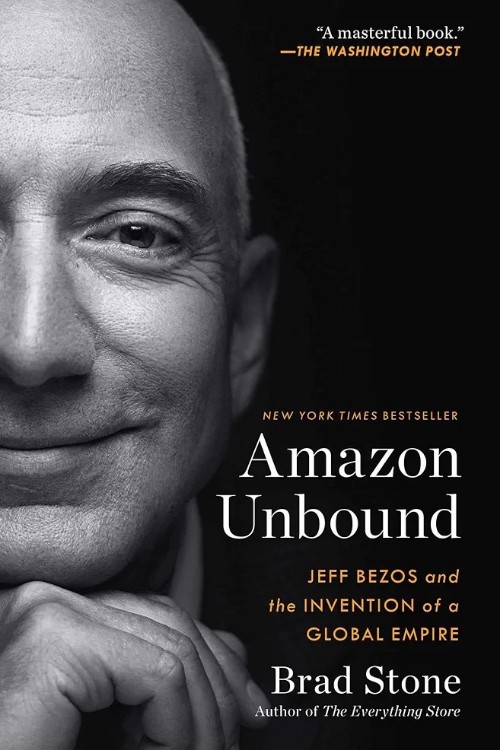 Amazon Unbound