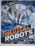 world of robot: medical robot