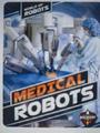 world of robot: medical robot