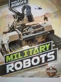 World of Robots: Military Robots