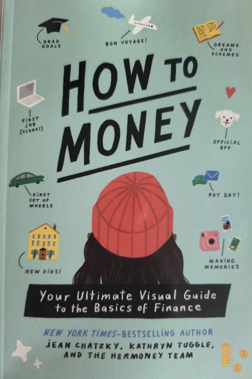 How to Money