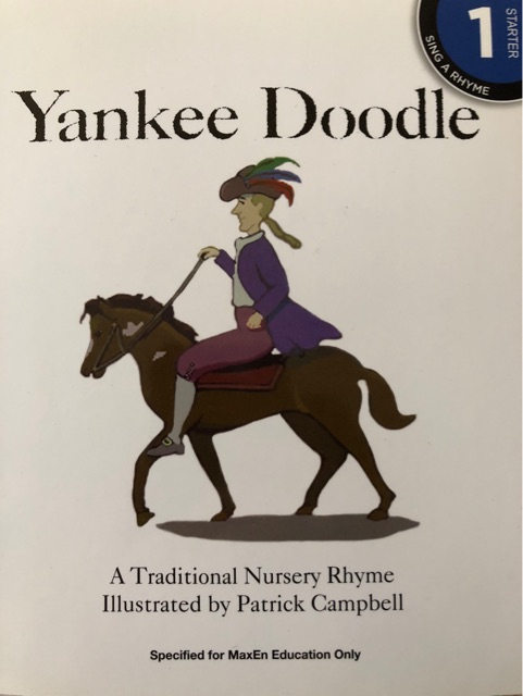 Yankee Doodle