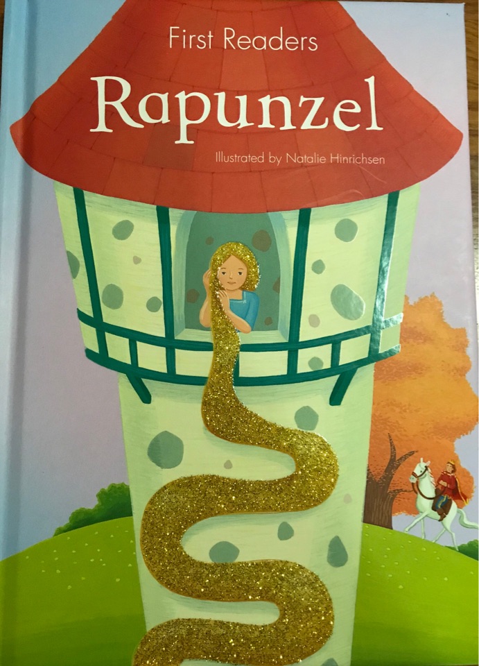 Rapunzel