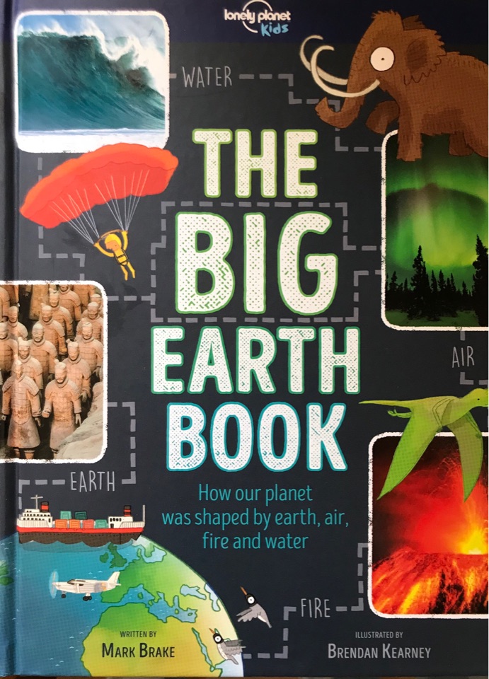 The Big Earth Book