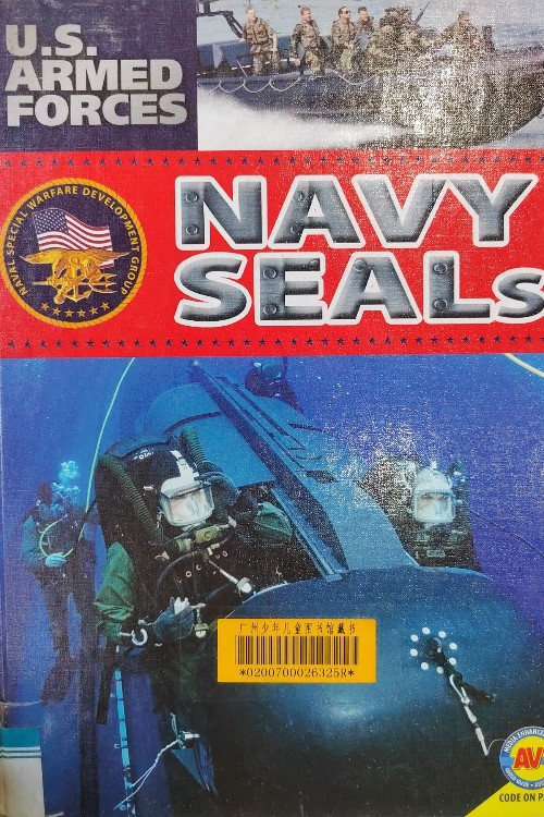 NAVY SEALS