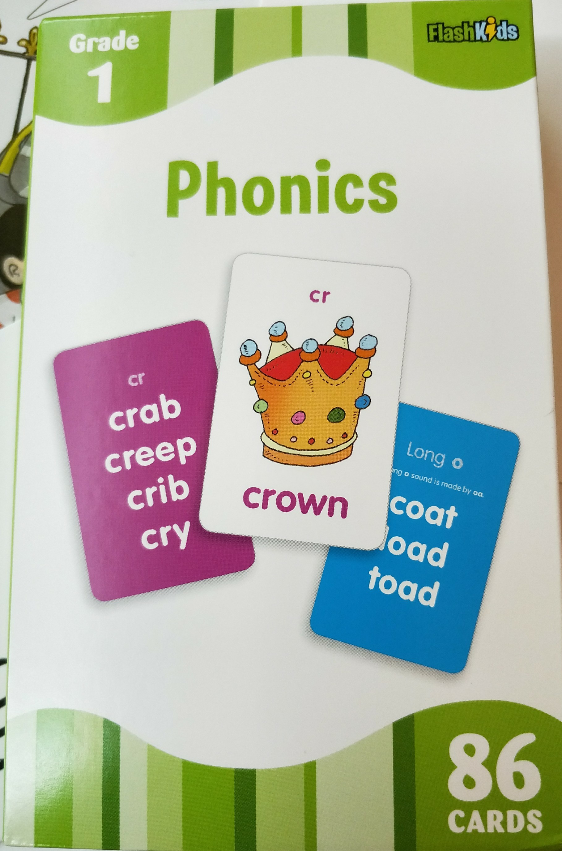 flash kids phonics