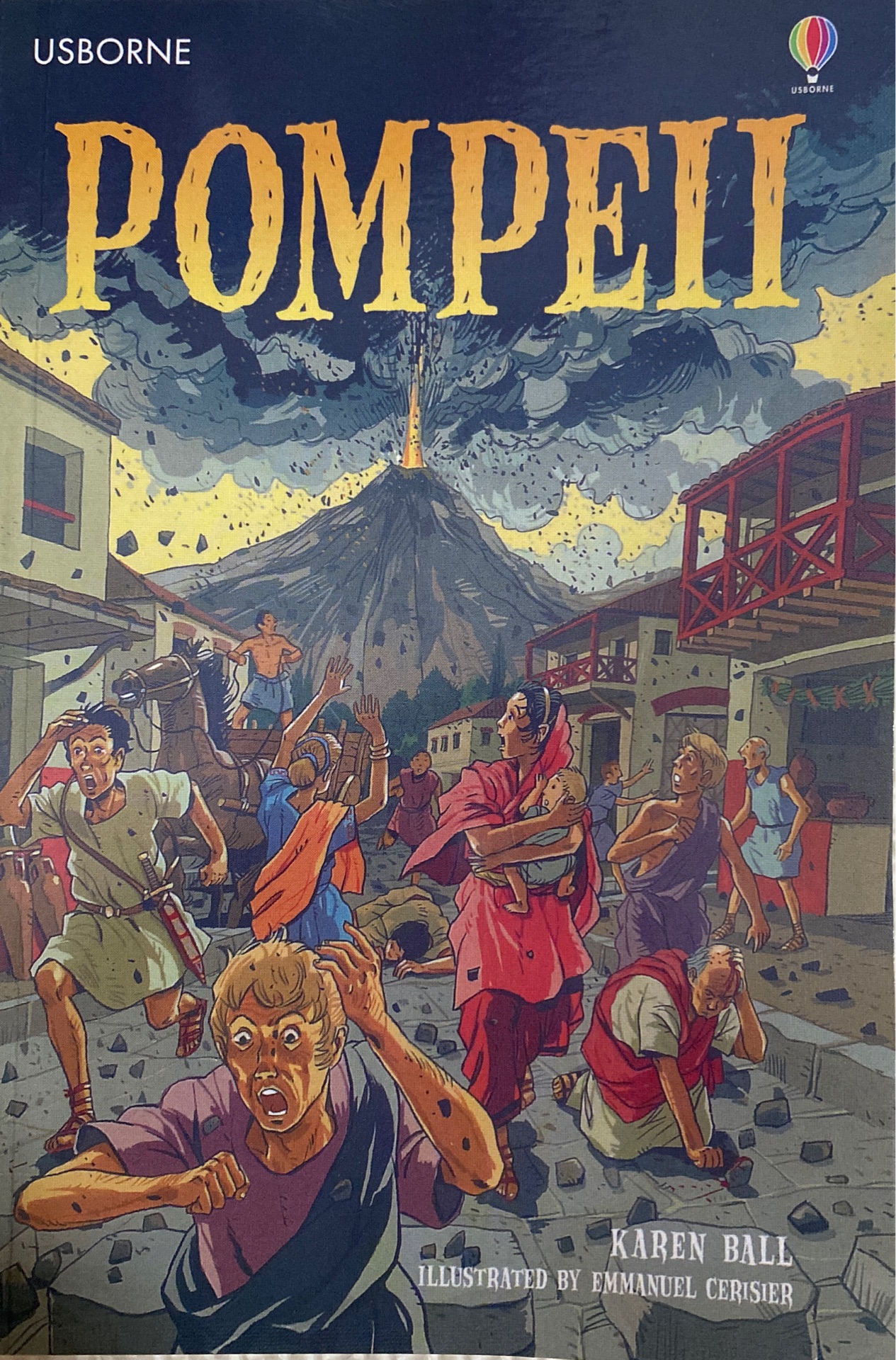 Pompell