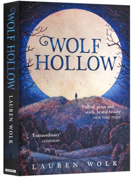 Walf Hollow