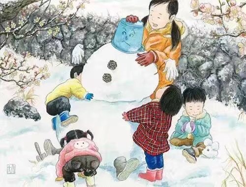 計劃已備，只待寒