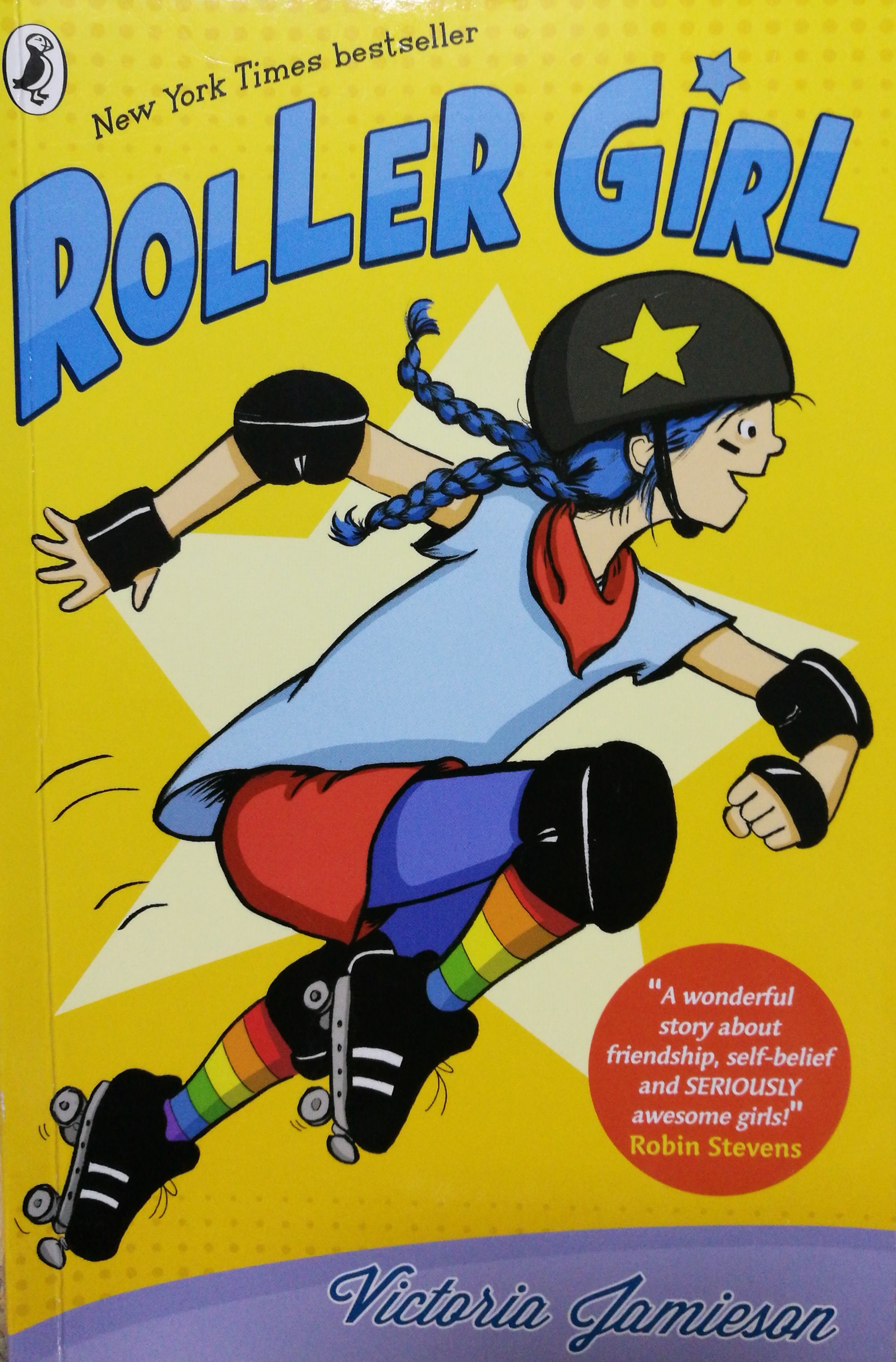 Roller girl